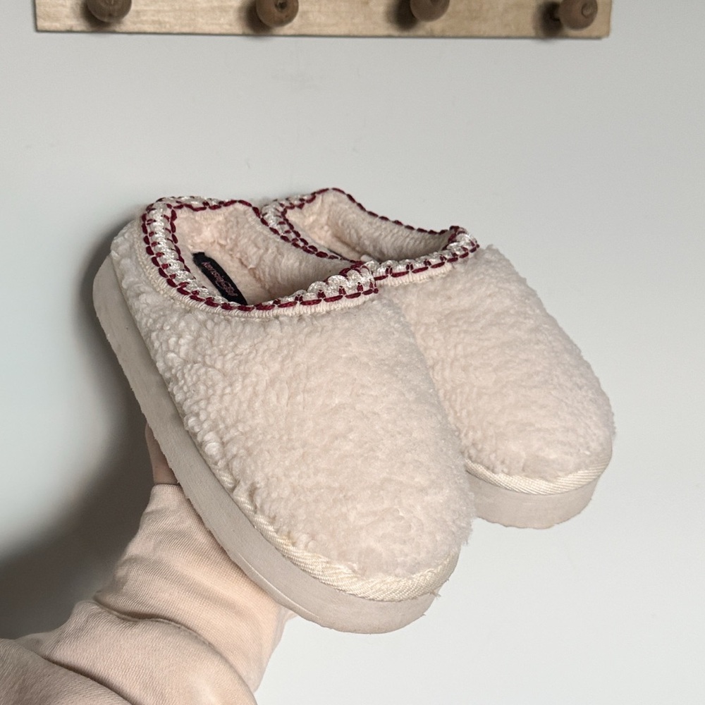 Toddler Slippers